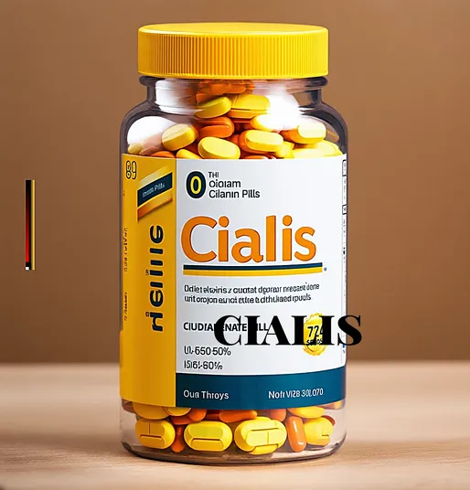 Serve la prescrizione per il cialis